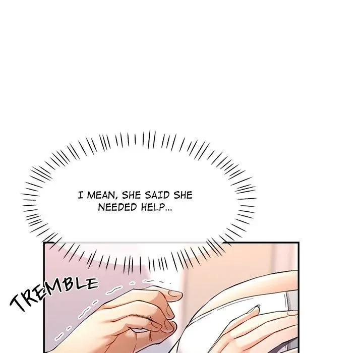 Read In Her Place chapter 12 image 21 on Lezhin