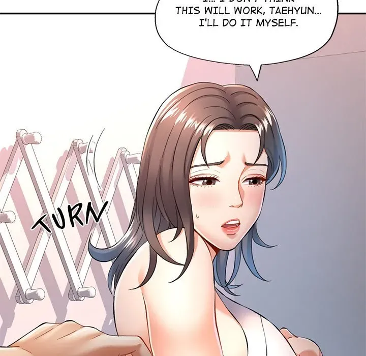 Read In Her Place chapter 12 image 23 on Lezhin