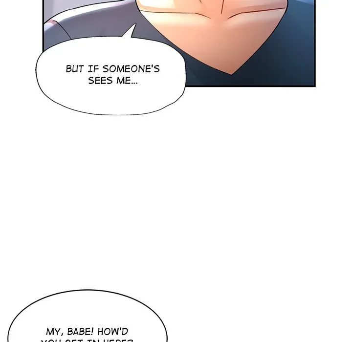 Read In Her Place chapter 12 image 26 on Lezhin