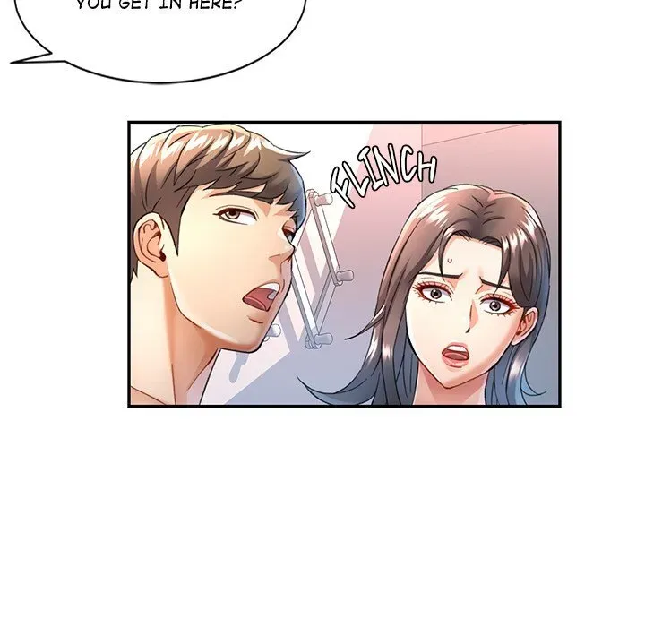 Read In Her Place chapter 12 image 27 on Lezhin