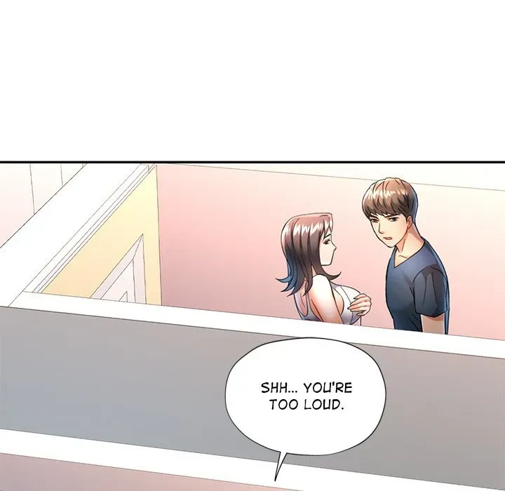 Read In Her Place chapter 12 image 28 on Lezhin