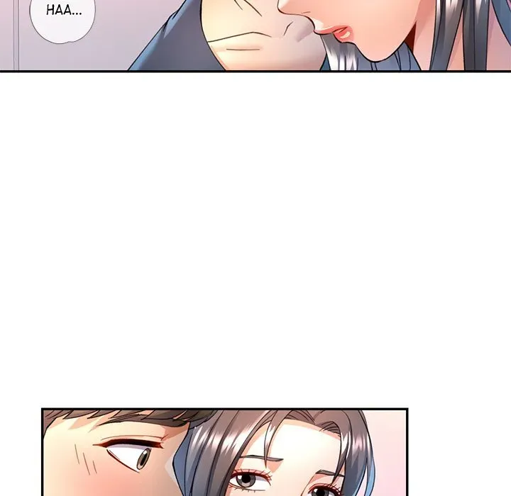 Read In Her Place chapter 12 image 40 on Lezhin