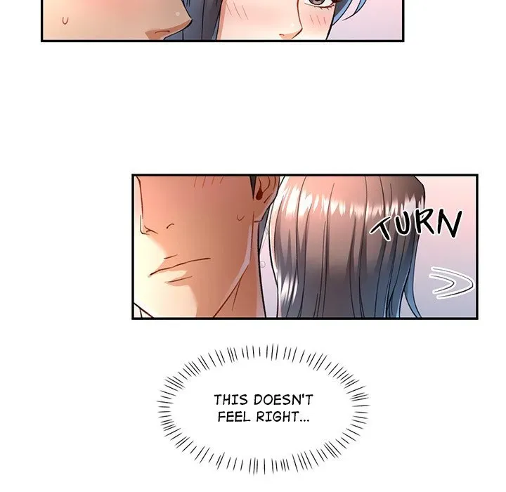 Read In Her Place chapter 12 image 41 on Lezhin