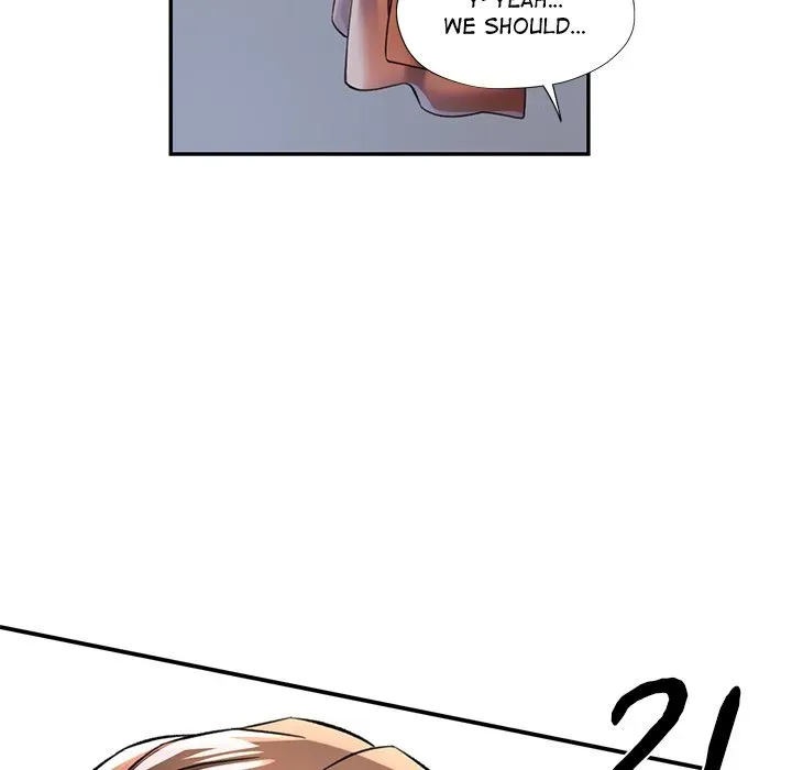 Read In Her Place chapter 12 image 43 on Lezhin