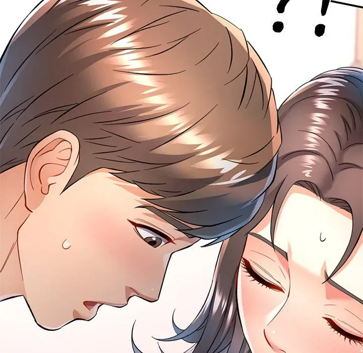 Read In Her Place chapter 12 image 44 on Lezhin