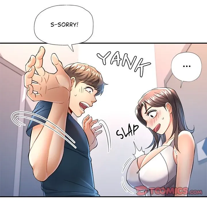 Read In Her Place chapter 12 image 47 on Lezhin