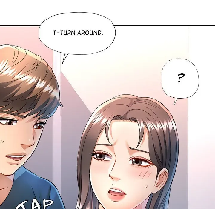 Read In Her Place chapter 12 image 51 on Lezhin