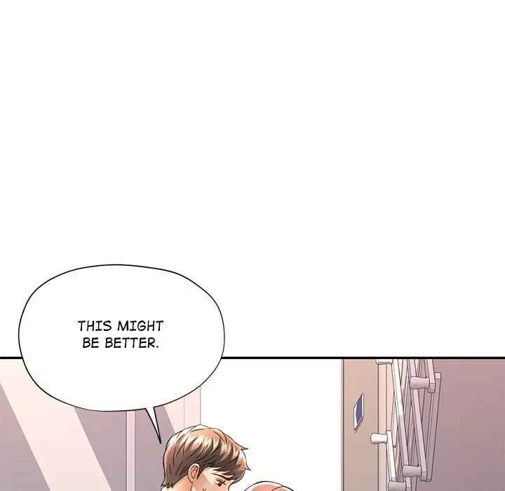 Read In Her Place chapter 12 image 53 on Lezhin