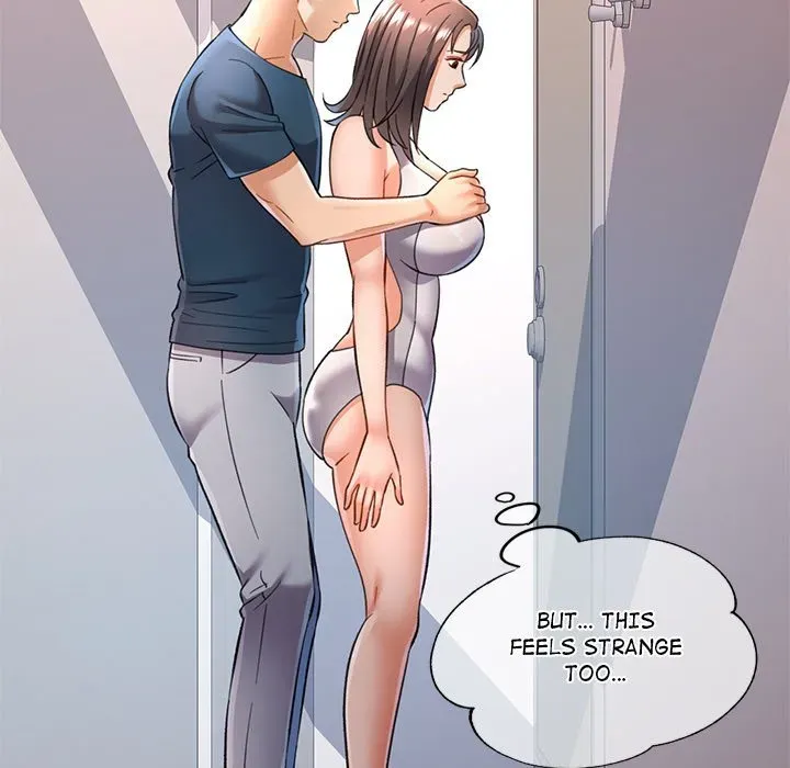 Read In Her Place chapter 12 image 54 on Lezhin