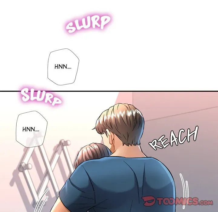 Read In Her Place chapter 12 image 56 on Lezhin