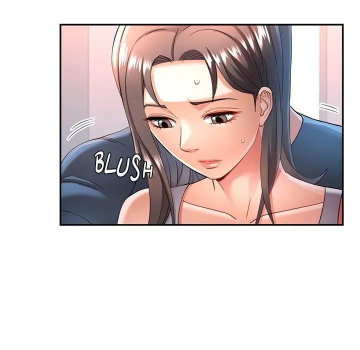 Read In Her Place chapter 12 image 58 on Lezhin