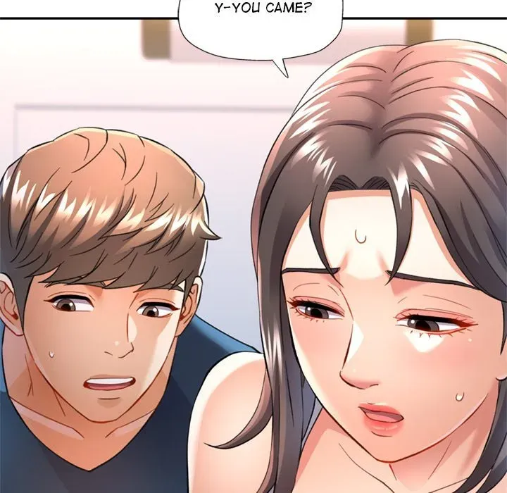 Read In Her Place chapter 12 image 6 on Lezhin