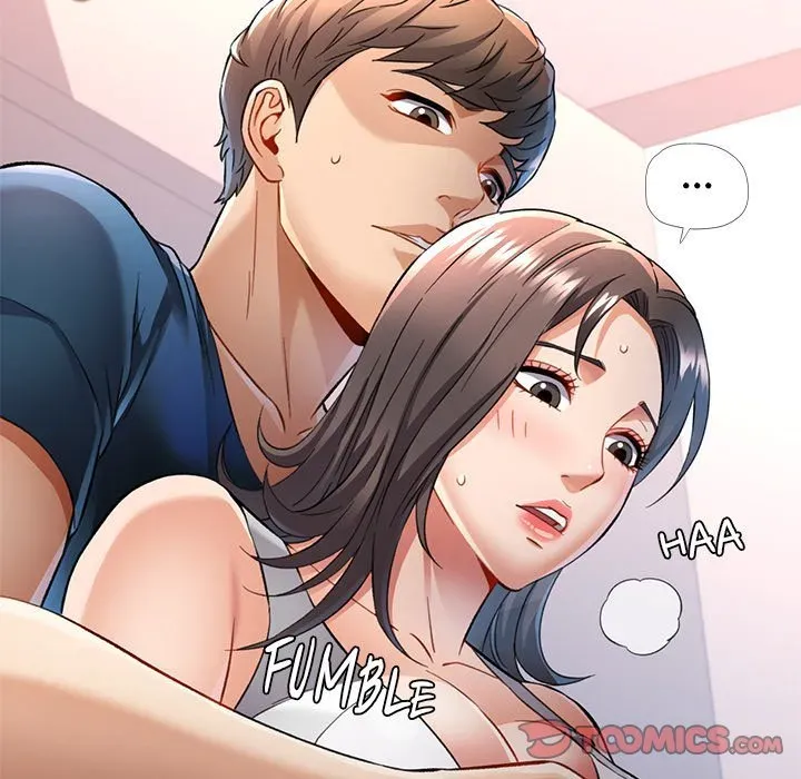 Read In Her Place chapter 12 image 74 on Lezhin