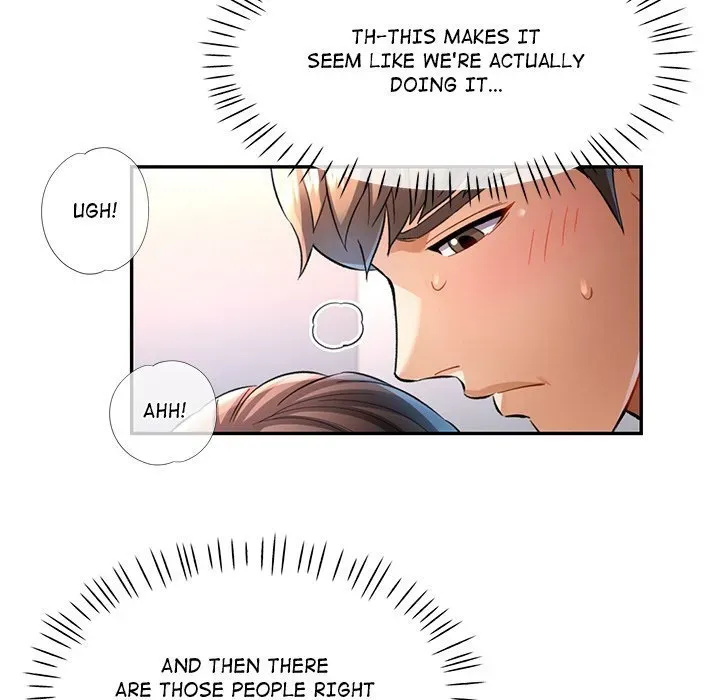 Read In Her Place chapter 12 image 78 on Lezhin