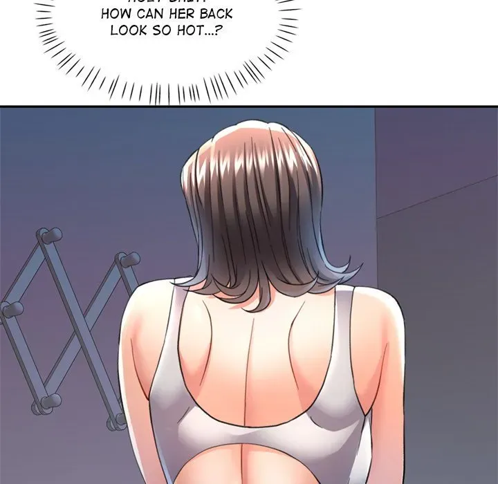 Read In Her Place chapter 12 image 9 on Lezhin