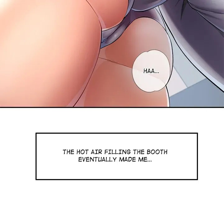 Read In Her Place chapter 12 image 91 on Lezhin