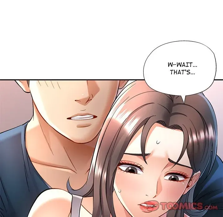 Read In Her Place chapter 12 image 92 on Lezhin