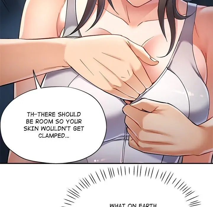 Read In Her Place chapter 12 image 93 on Lezhin