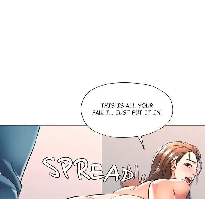 Read In Her Place chapter 12 image 97 on Lezhin