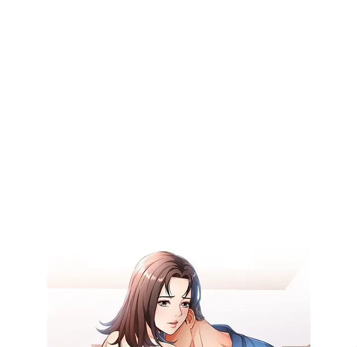 Read In Her Place chapter 122 image 10 on Lezhin