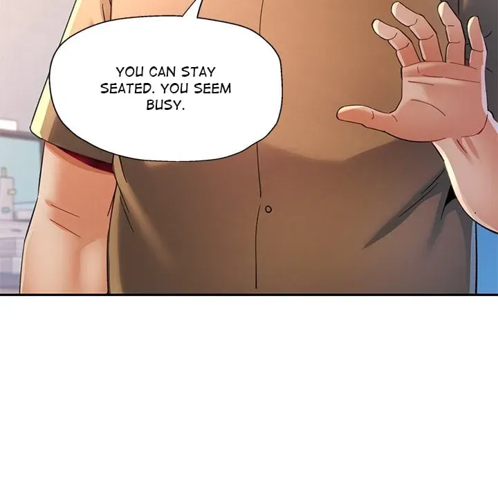 Read In Her Place chapter 122 image 100 on Lezhin