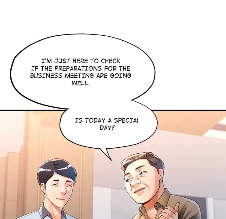 Read In Her Place chapter 122 image 101 on Lezhin