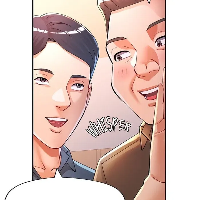 Read In Her Place chapter 122 image 105 on Lezhin