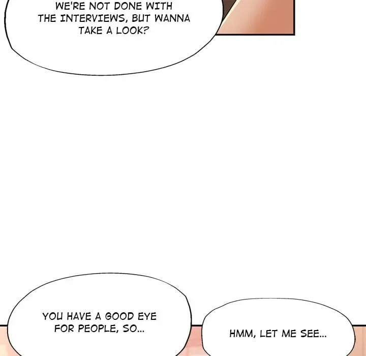 Read In Her Place chapter 122 image 106 on Lezhin