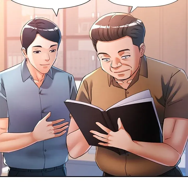 Read In Her Place chapter 122 image 107 on Lezhin