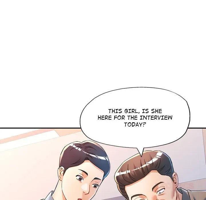 Read In Her Place chapter 122 image 110 on Lezhin