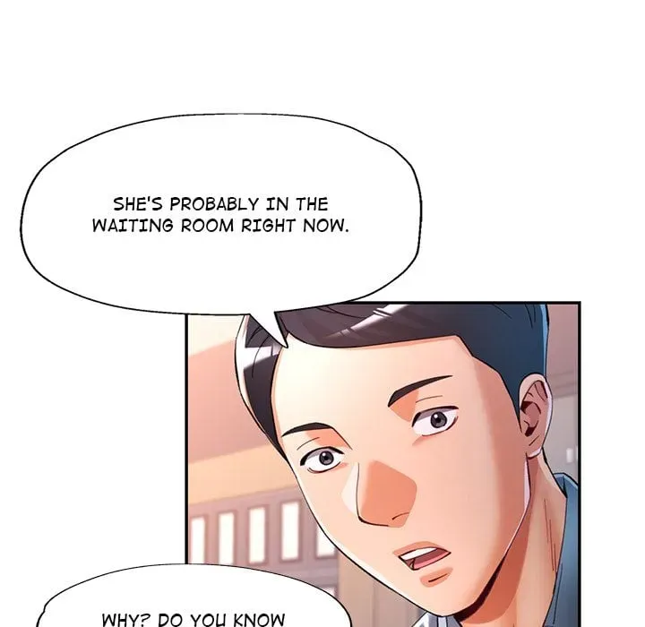 Read In Her Place chapter 122 image 112 on Lezhin