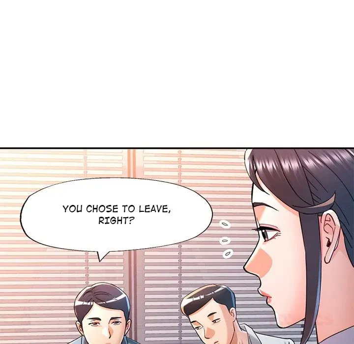 Read In Her Place chapter 122 image 122 on Lezhin