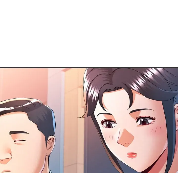 Read In Her Place chapter 122 image 124 on Lezhin