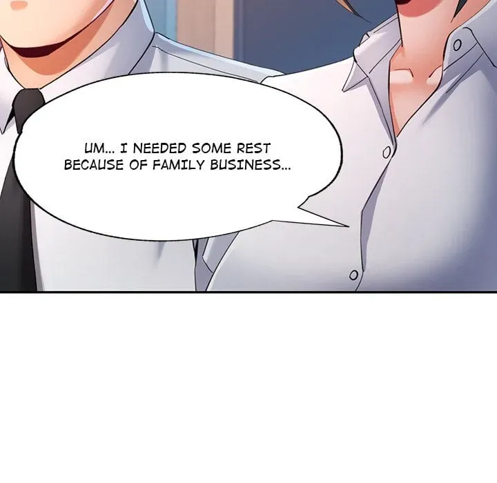 Read In Her Place chapter 122 image 125 on Lezhin