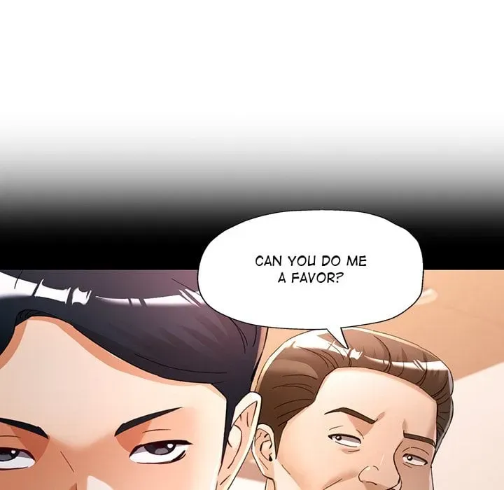 Read In Her Place chapter 122 image 126 on Lezhin