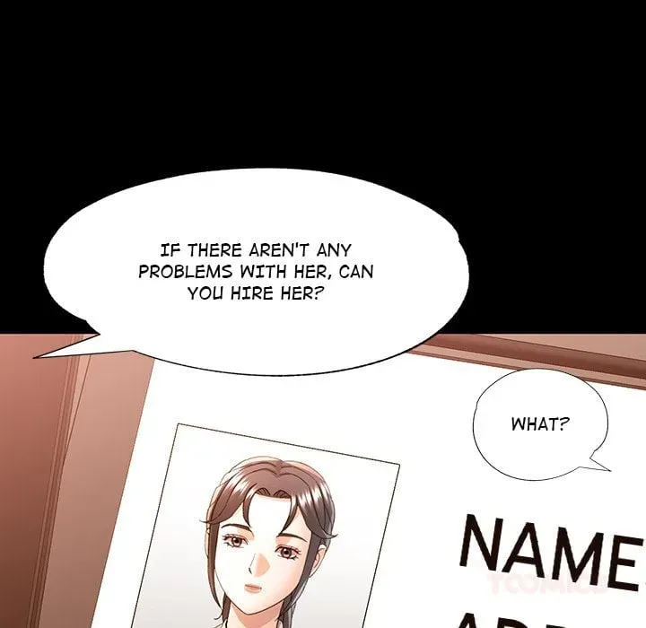 Read In Her Place chapter 122 image 128 on Lezhin
