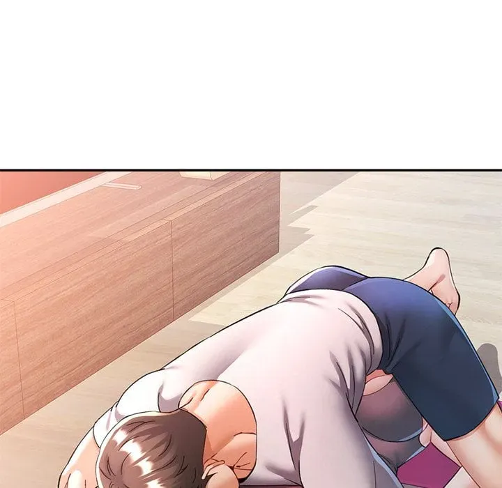 Read In Her Place chapter 122 image 13 on Lezhin