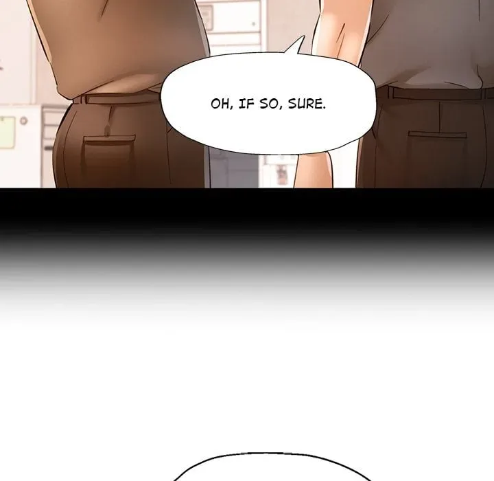 Read In Her Place chapter 122 image 131 on Lezhin