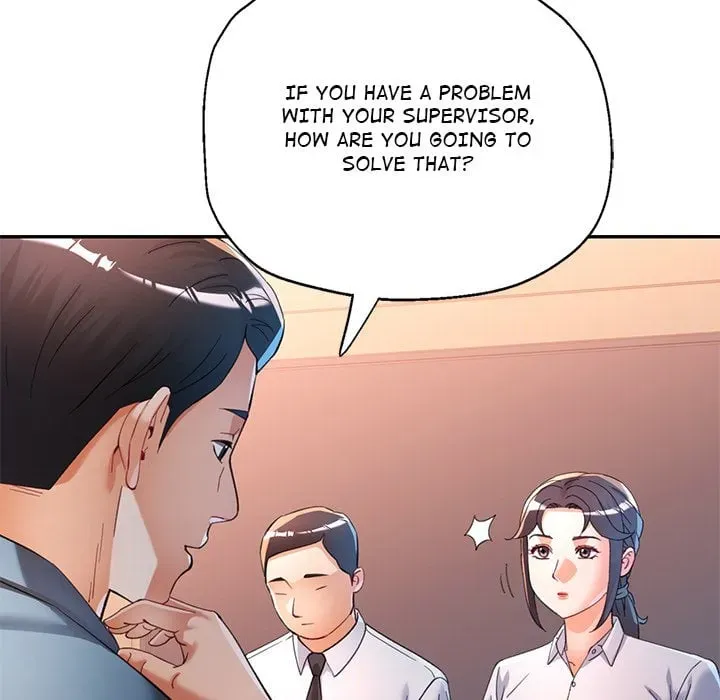 Read In Her Place chapter 122 image 132 on Lezhin