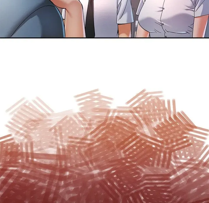 Read In Her Place chapter 122 image 133 on Lezhin