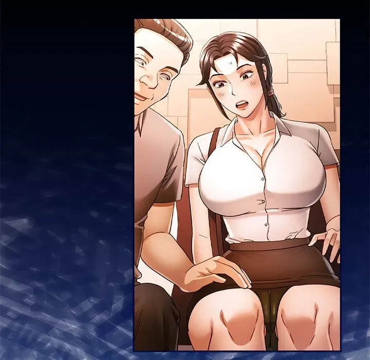 Read In Her Place chapter 122 image 135 on Lezhin