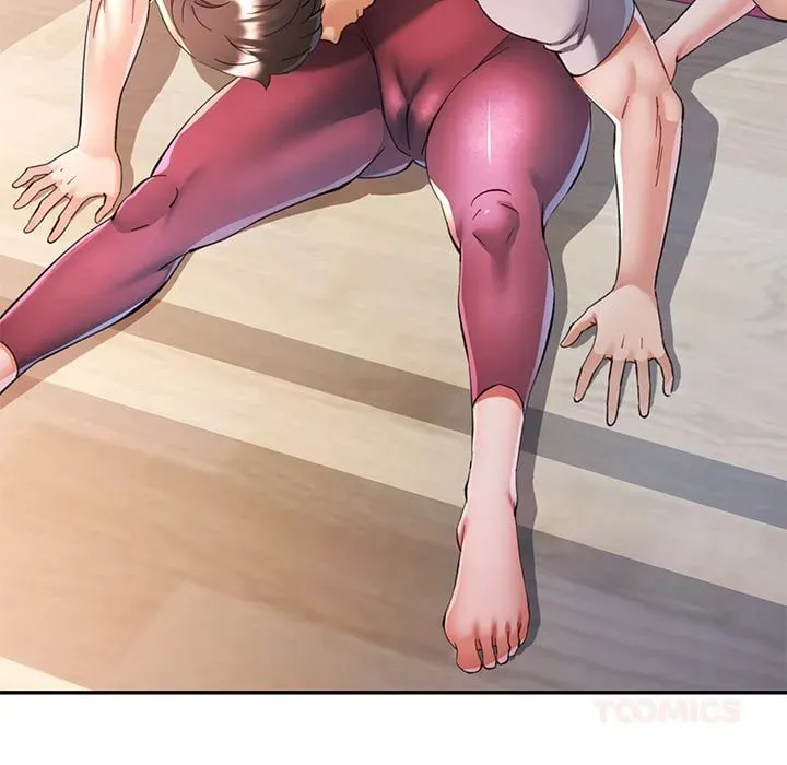 Read In Her Place chapter 122 image 14 on Lezhin