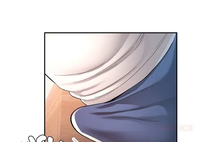 Read In Her Place chapter 122 image 2 on Lezhin