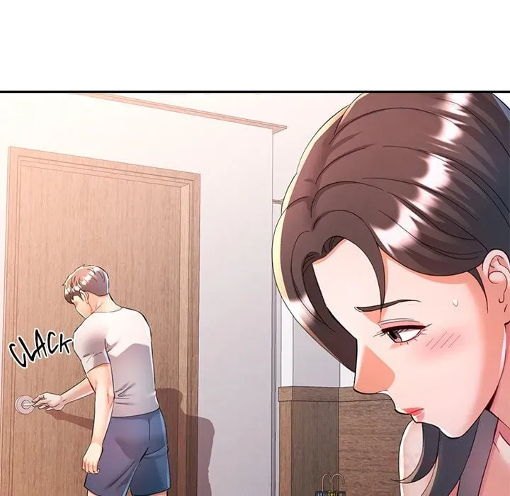 Read In Her Place chapter 122 image 20 on Lezhin