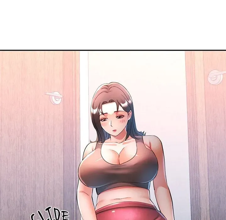 Read In Her Place chapter 122 image 22 on Lezhin