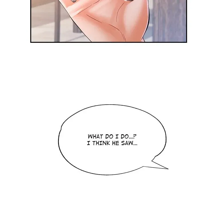 Read In Her Place chapter 122 image 25 on Lezhin