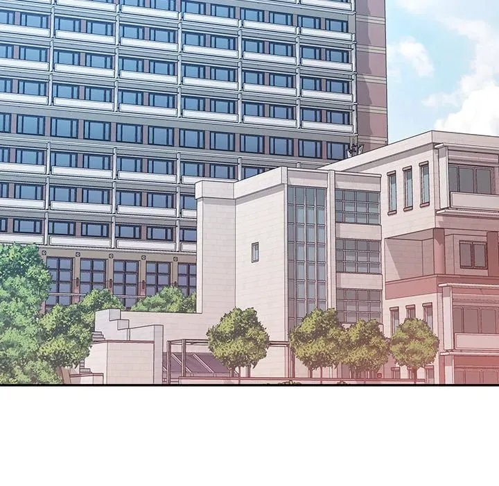 Read In Her Place chapter 122 image 27 on Lezhin