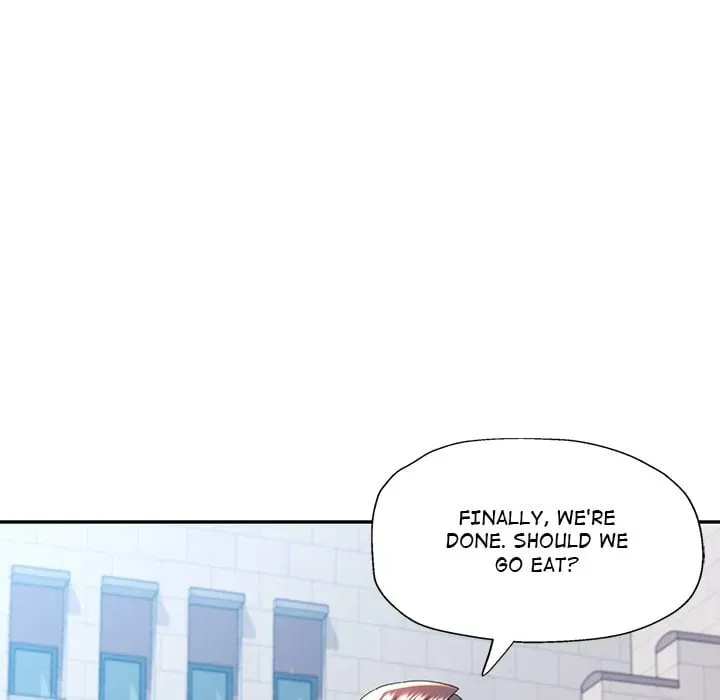 Read In Her Place chapter 122 image 28 on Lezhin