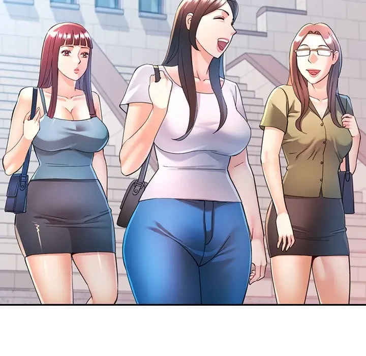 Read In Her Place chapter 122 image 29 on Lezhin
