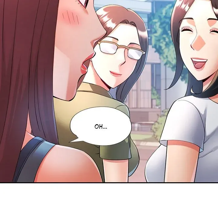 Read In Her Place chapter 122 image 31 on Lezhin